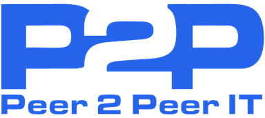 Peer 2 Peer IT